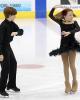 Alexandra Archer &amp; Joseph Blair (USA)