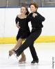 Alexandra Archer &amp; Joseph Blair (USA)
