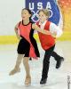 Stephanie Logue &amp; Samuel Hodman (USA)
