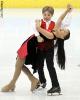Stephanie Logue &amp; Samuel Hodman (USA)