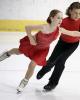 Fiona Cather &amp; Edward Jahoda (USA)