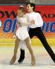 Alexia Paganini &amp; Ilias Fourati (USA)