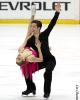 Shannon Wingle &amp; Timothy McKernan (USA)