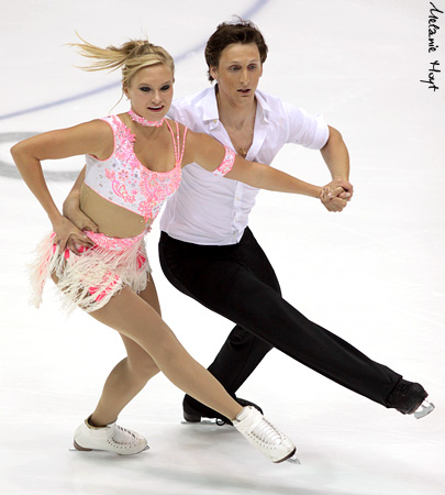 Meredith Zuber &amp; Kyle Herring