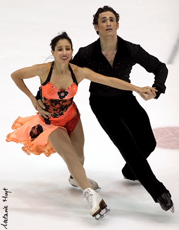 Isabella Cannuscio &amp; Ian Lorello