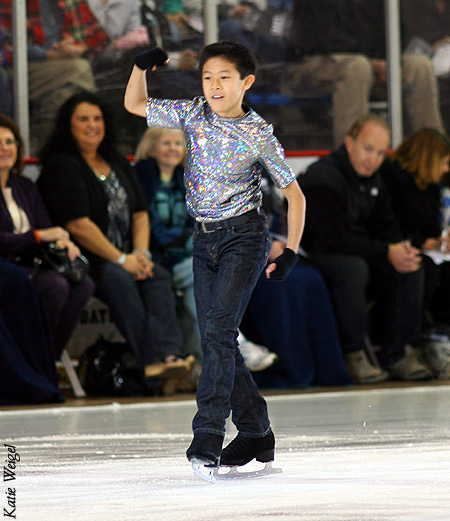 Nathan Chen