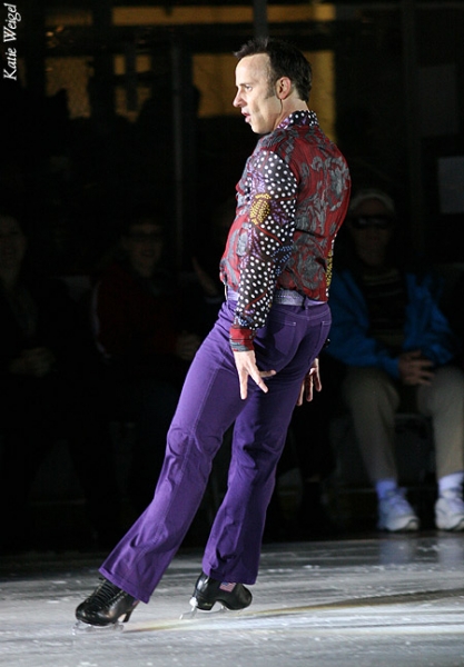 Brian Boitano