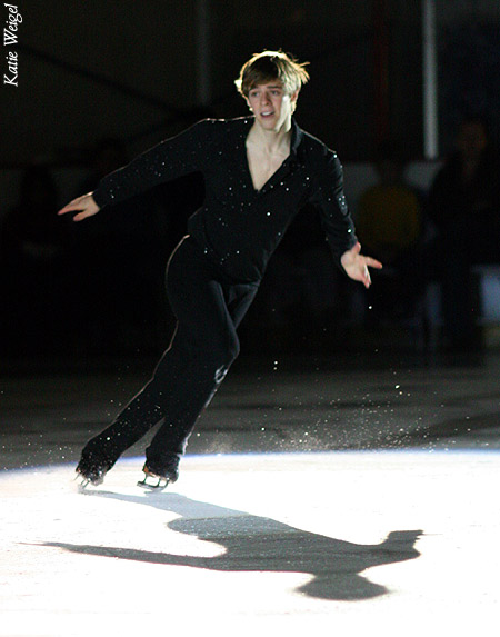 Richard Dornbush