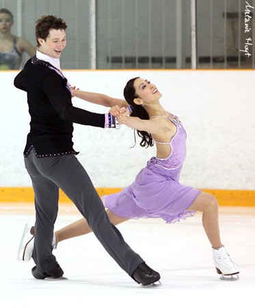 Rachel Kirkland &amp; Christopher Lettner