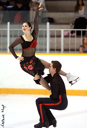 Hélène Létourneau &amp; Kevin Boczar