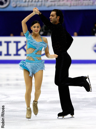 Lorenza Alessandrini &amp; Simone Vaturi