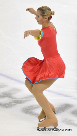 Anna Brodetsky