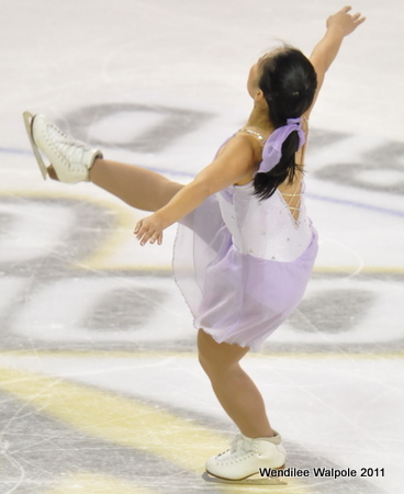 Alice Ho