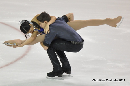 Emily Dai & Michael Valdez