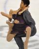 Vivian Luo & Darrell Cheung