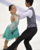 Vivian Luo & Darrell Cheung