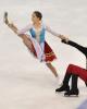 Danielle Gamelin &amp; Alex Gamelin