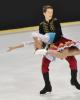 Danielle Gamelin &amp; Alex Gamelin