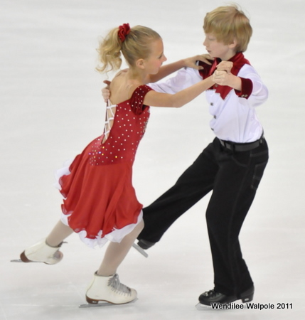 Shelby Tull & Jake Pagano