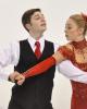 Elizabeth Colby &amp; Cody James Lithco