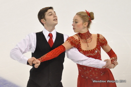 Elizabeth Colby &amp; Cody James Lithco