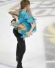 Isabel Sneider &amp; Rory Ross-Docherty