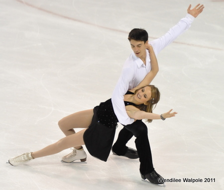 Hannah Hunt &amp; JoeBen Wilson