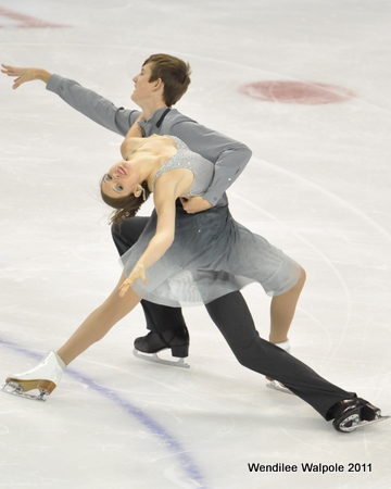 Stacey Siddon &amp; Jared Weiss