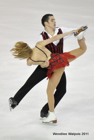 Holly Moore &amp; Daniel Klaber