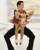 Holly Moore &amp; Daniel Klaber