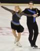 Holly Moore & Daniel Klaber