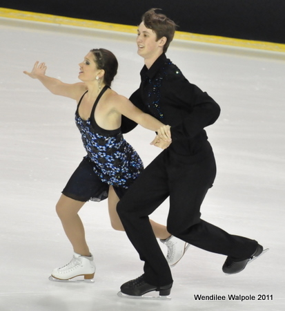 Stacey Siddon & Jared Weiss