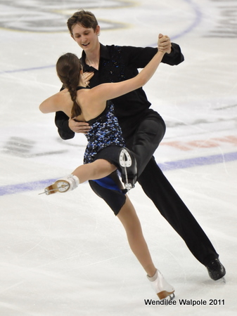 Stacey Siddon & Jared Weiss