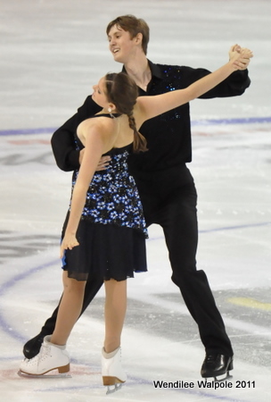 Stacey Siddon & Jared Weiss