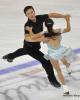 Alicia Bertsch &amp; Brandon Forsyth