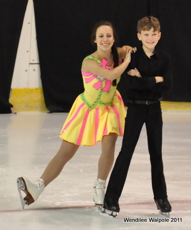 Palmer Middlekauff &amp; Mackenzie Reid