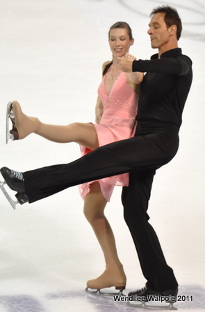 Claire Miller &amp; Peter Sasmore