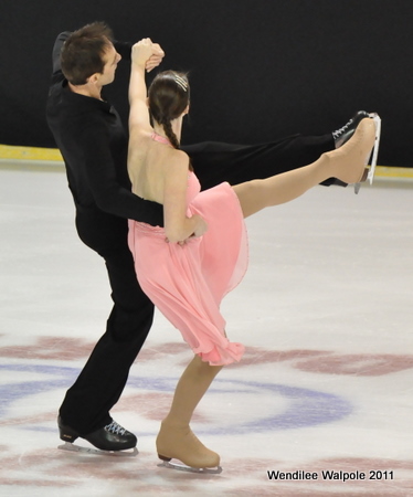 Claire Miller &amp; Peter Sasmore