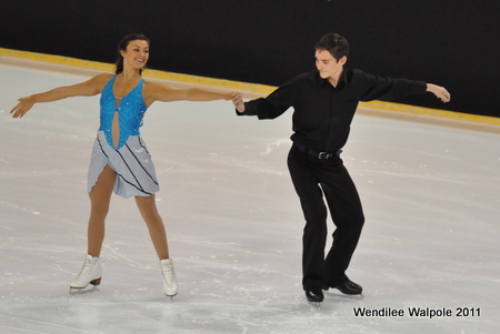 Kristen Nardozzi &amp; Spenser Lassiter