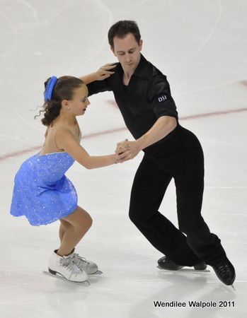 Leah Krauskopf &amp; Jamie White