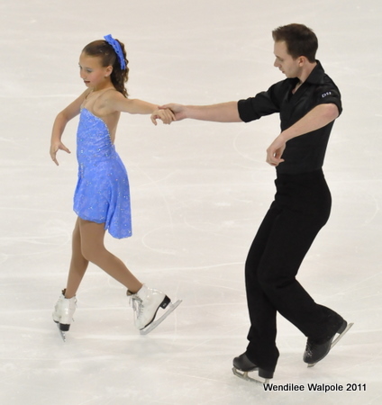 Leah Krauskopf &amp; Jamie White