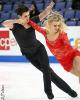 Madison Hubbell &amp; Zachary Donohue (USA)