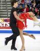 Madison Hubbell &amp; Zachary Donohue (USA)