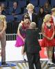 Meryl Davis &amp; Charlie White (USA) Gold