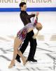 Madison Hubbell &amp; Zachary Donohue (USA)