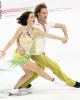 Nathalie Pechalat &amp; Fabian Bourzat (FRA)