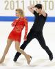 Madison Hubbell &amp; Zachary Donohue (USA)