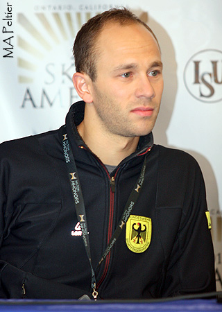 Alexander Gazsi (GER)