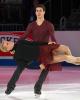 Madison Hubbell &amp; Zachary Donohue (USA)