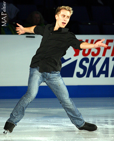 Michal Brezina (CZE)